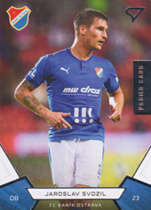 Svozil Jaroslav 21-22 Fortuna Liga Promo #44