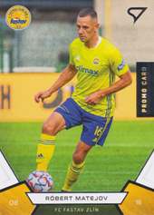 Matejov Róbert 21-22 Fortuna Liga Promo #54