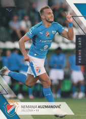 Kuzmanović Nemanja 22-23 Fortuna Liga Promo #63