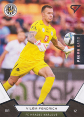 Fendrich Vilém 21-22 Fortuna Liga Promo #64