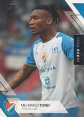 Tijani Muhamed 22-23 Fortuna Liga Promo #66