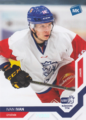 Ivan Ivan 2022 MK Reprezentace Promo #69