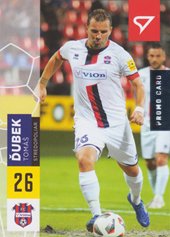 Ďubek Tomáš 21-22 Fortuna Liga Promo #81