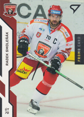Smoleňák Radek 22-23 Tipsport Extraliga Promo #89