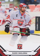 Smoleňák Radek 21-22 Tipsport Extraliga Promo #90