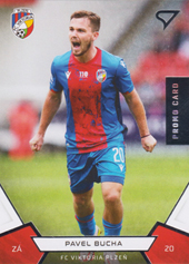 Bucha Pavel 21-22 Fortuna Liga Promo #93