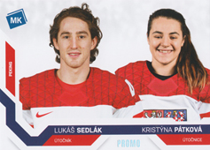 Sedlák Pátková 2022 MK Reprezentace Promo #94