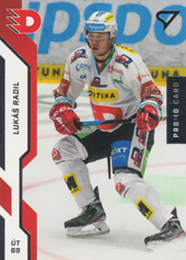 Radil Lukáš 22-23 Tipsport Extraliga Promo #104