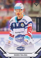 Ďaloga Marek 21-22 Tipsport Extraliga Promo #112