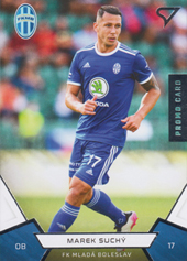 Suchý Marek 21-22 Fortuna Liga Promo #116