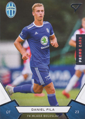 Fila Daniel 21-22 Fortuna Liga Promo #122