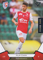 Čihák Filip 21-22 Fortuna Liga Promo #126