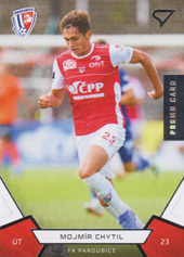 Chytil Mojmír 21-22 Fortuna Liga Promo #135