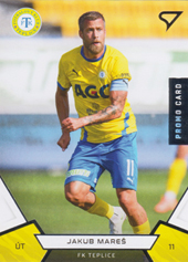 Mareš Jakub 21-22 Fortuna Liga Promo #147