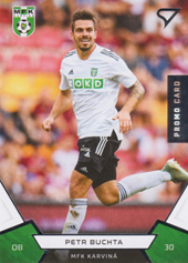 Buchta Petr 21-22 Fortuna Liga Promo #149