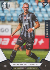 Talovierov Maksym 21-22 Fortuna Liga Promo #165