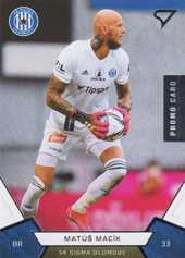 Macík Matúš 21-22 Fortuna Liga Promo #172