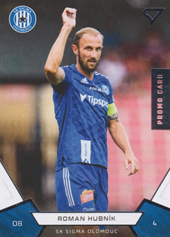 Hubník Roman 21-22 Fortuna Liga Promo #175