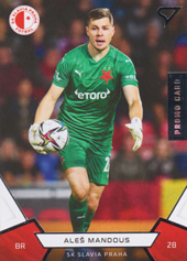 Mandous Aleš 21-22 Fortuna Liga Promo #185