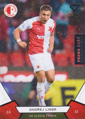 Lingr Ondřej 21-22 Fortuna Liga Promo #191