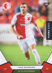 Schranz Ivan 21-22 Fortuna Liga Promo #198