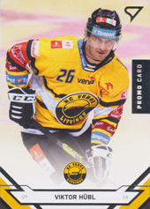 Hübl Viktor 21-22 Tipsport Extraliga Promo #208