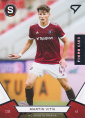Vitík Martin 21-22 Fortuna Liga Promo #211