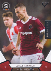 Haraslín Lukáš 21-22 Fortuna Liga Promo #212
