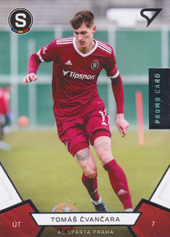 Čvančara Tomáš 21-22 Fortuna Liga Promo #215