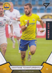 Tchanturishvili Vakhtang 21-22 Fortuna Liga Promo #240