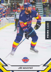 Novotný Jiří 21-22 Tipsport Extraliga Promo #246