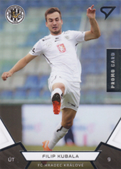 Kubala Filip 21-22 Fortuna Liga Promo #251