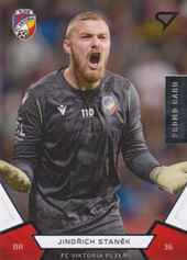 Staněk Jindřich 21-22 Fortuna Liga Promo #262