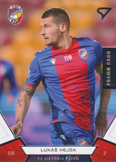 Hejda Lukáš 21-22 Fortuna Liga Promo #264