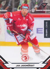 Jaroměřský Jan 21-22 Tipsport Extraliga Promo #271