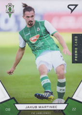Martinec Jakub 21-22 Fortuna Liga Promo #272