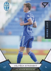 Stránský Vojtěch 21-22 Fortuna Liga Promo #288