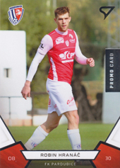 Hranáč Robin 21-22 Fortuna Liga Promo #291