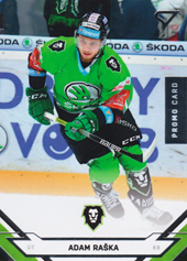 Raška Adam 21-22 Tipsport Extraliga Promo #301
