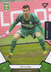 Ciupa Jiří 21-22 Fortuna Liga Promo #307