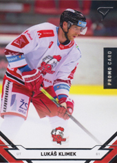 Klimek Lukáš 21-22 Tipsport Extraliga Promo #324