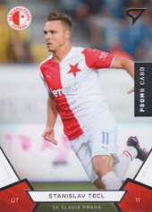 Tecl Stanislav 21-22 Fortuna Liga Promo #342