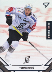 Mikúš Tomáš 21-22 Tipsport Extraliga Promo #344