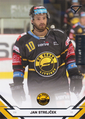 Strejček Jan 21-22 Tipsport Extraliga Promo #347