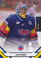 Strmeň Jan 21-22 Tipsport Extraliga Promo #364