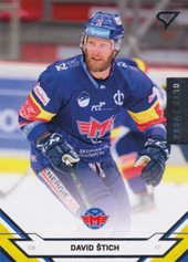Štich David 21-22 Tipsport Extraliga Promo #366