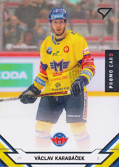Karabáček Václav 21-22 Tipsport Extraliga Promo #369