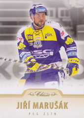 Marušák Jiří 15-16 OFS Classic Promo OFS