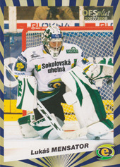 Mensator Lukáš 07-08 OFS Plus Průměr zásahů #P04