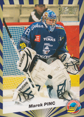 Pinc Marek 07-08 OFS Plus Průměr zásahů #P05